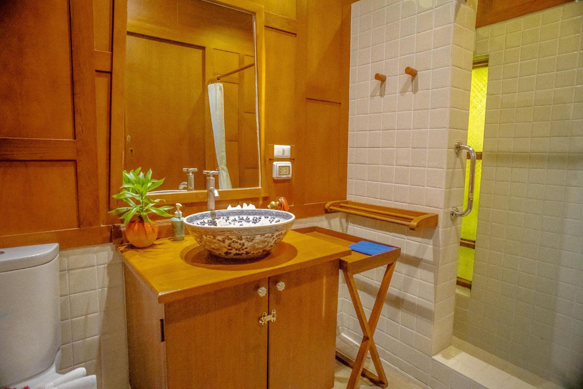 Villa Sea View
