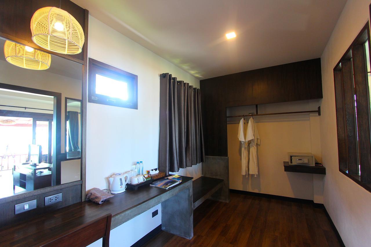Suite con Vista Mare