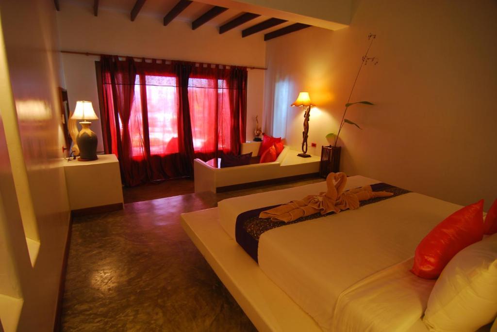 Suite aan het Strand