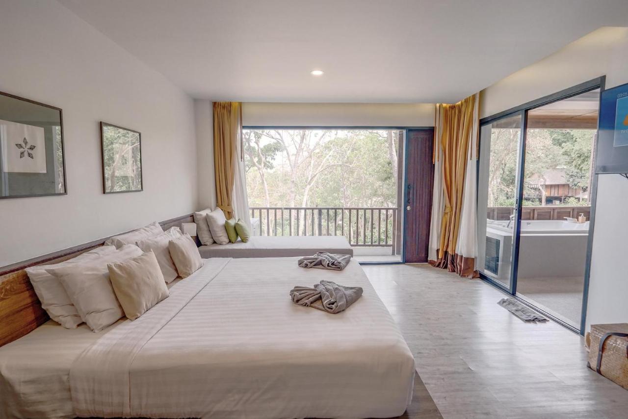 Moonlight Suite met Bubbelbad