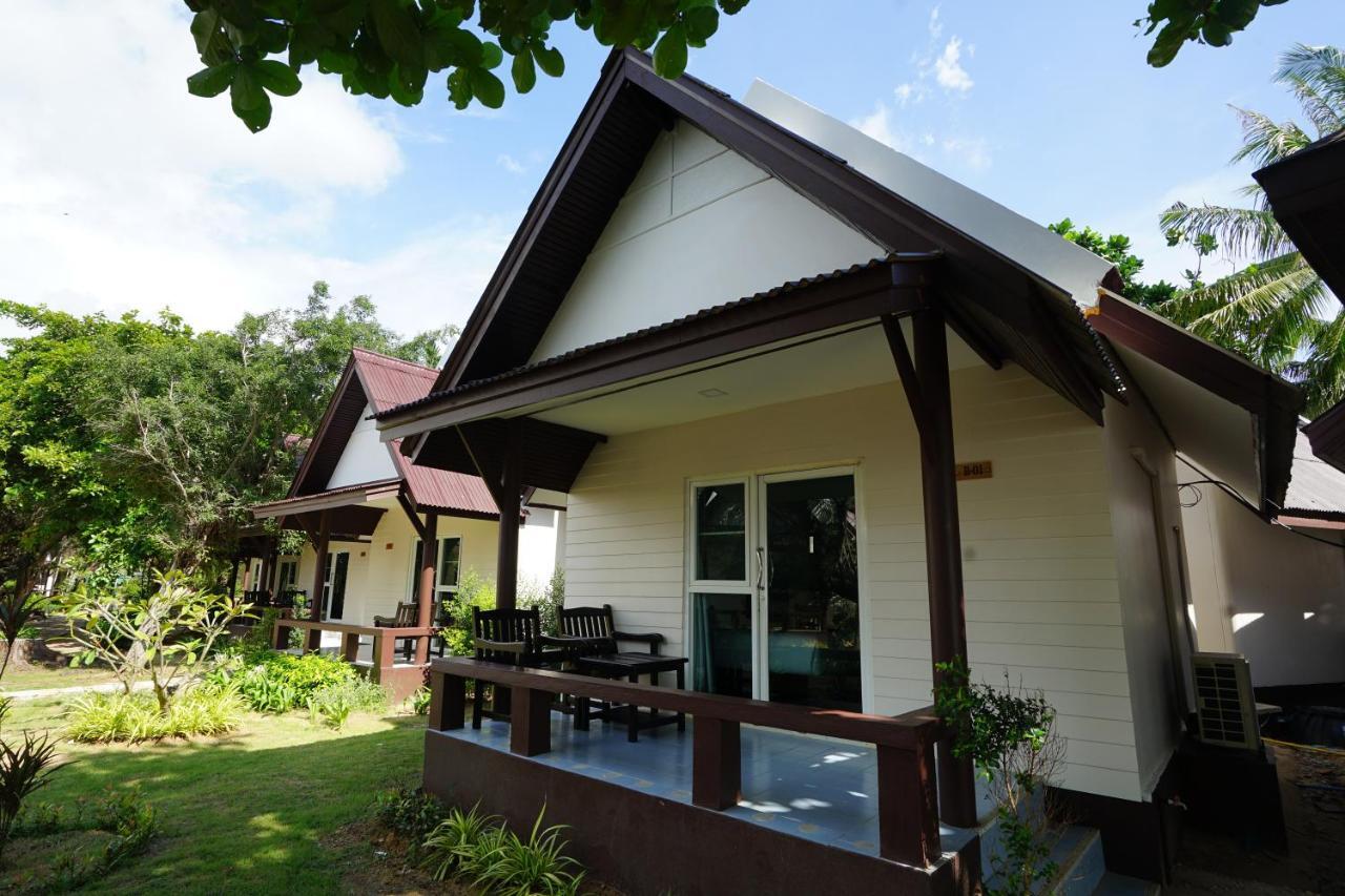 Bungalow Superior
