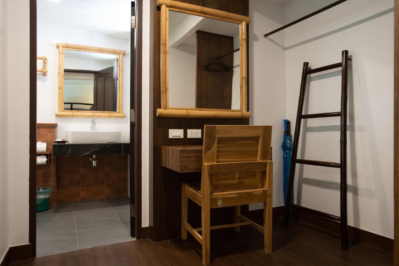 Bungalow Familiare