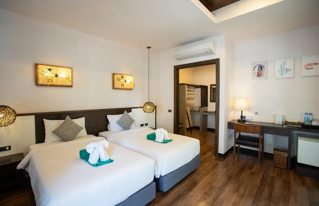 Southern Lanta Resort-1