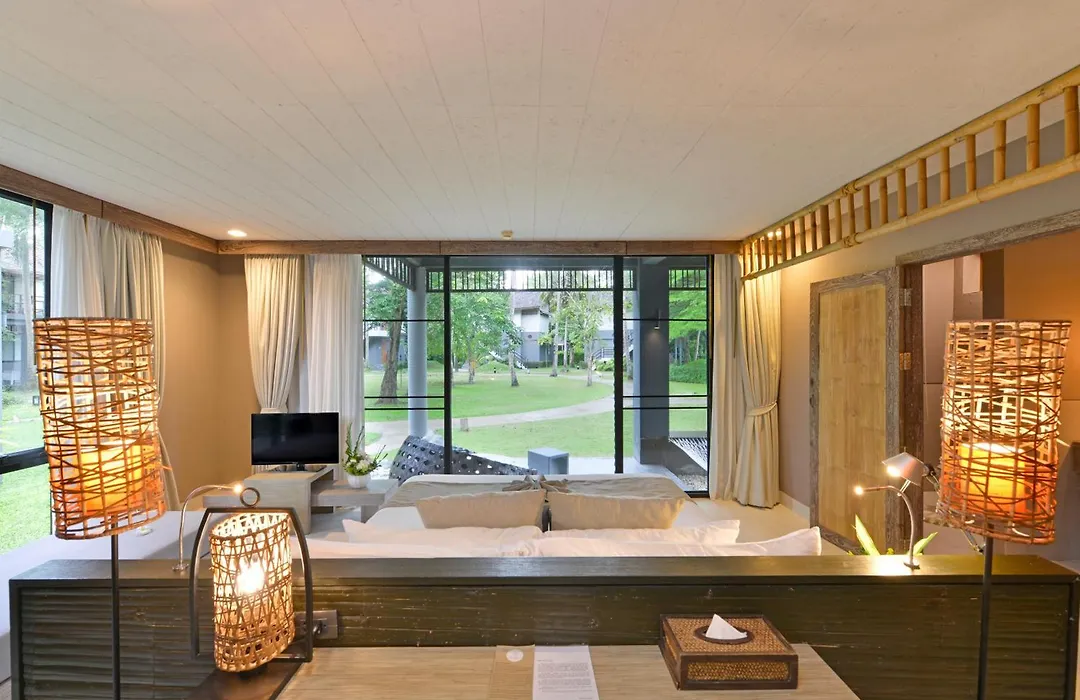 Twin Lotus Resort And Spa - Sha Plus - Adult Only "November - April"-1