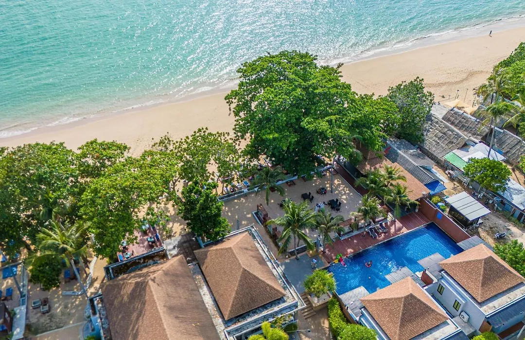 Lanta Sand Resort & Spa-1