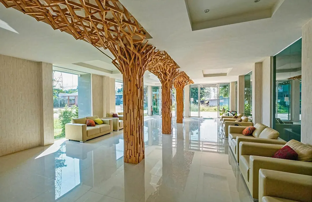 The Wings Boutique Hotels Krabi Ko Lanta-1