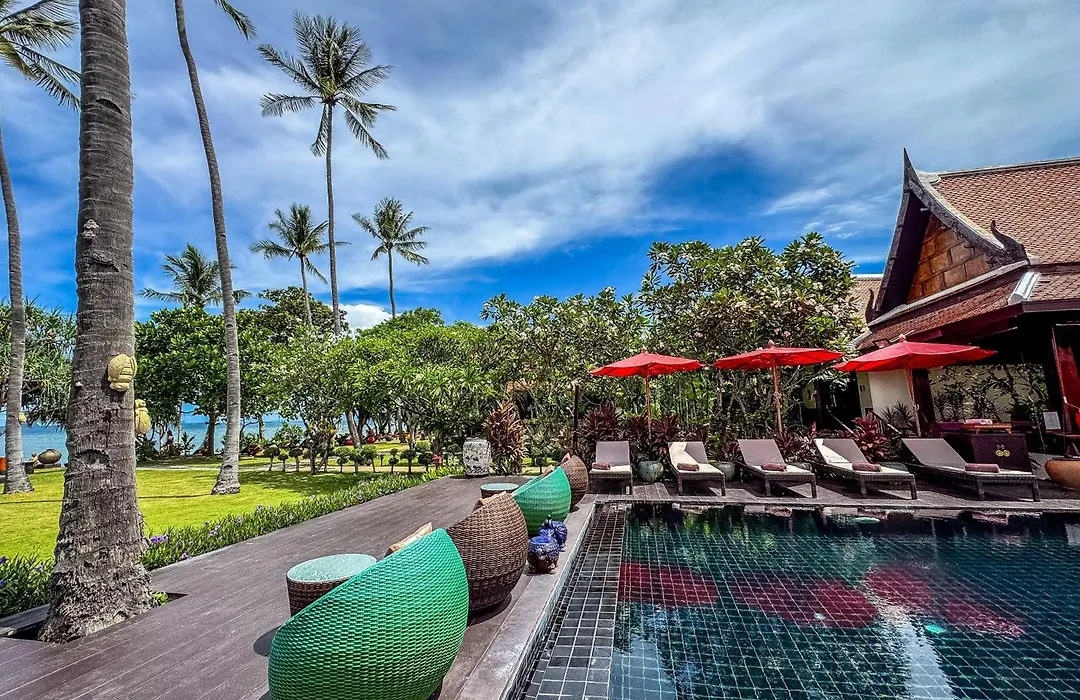 Baan Thai Lanta Resort-1