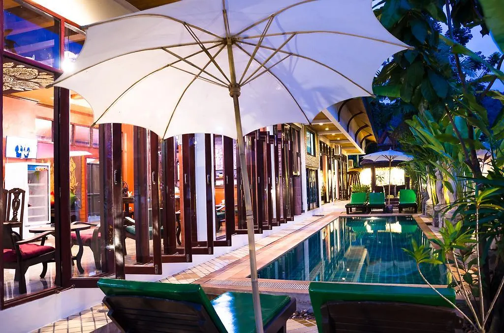 My Place Boutique Hotel-1