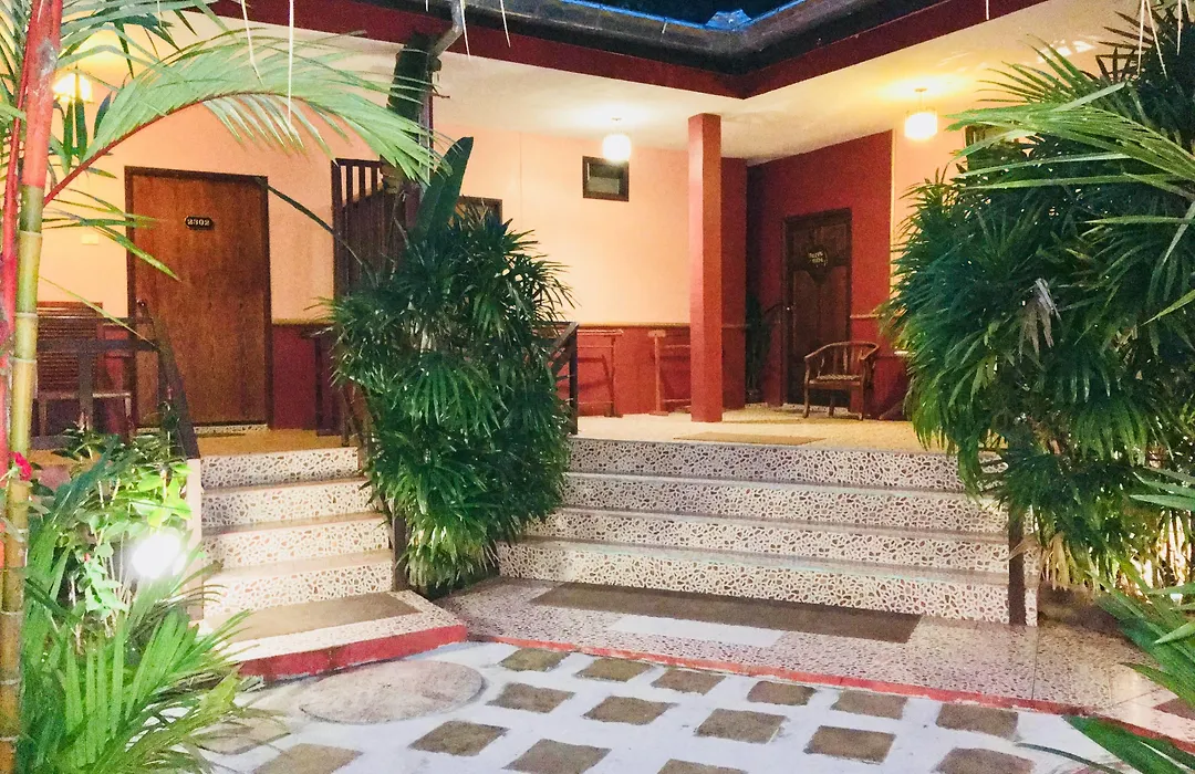 Kantiang Oasis Resort & Spa-1