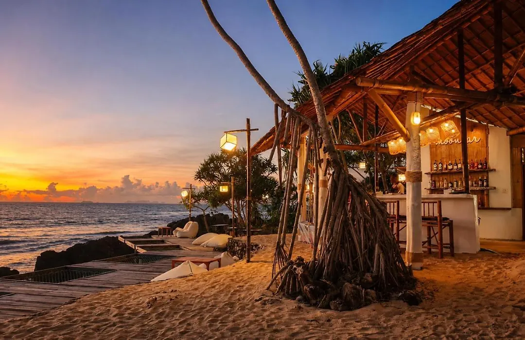Moonlight Bay Resort-1