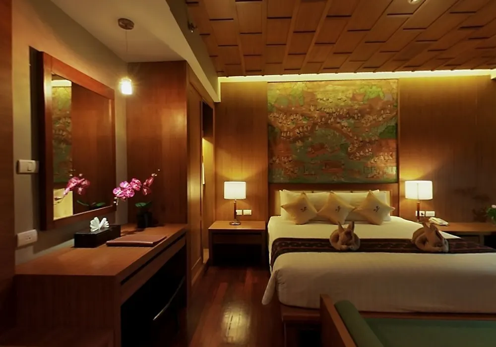 Pilanta Spa Resort-1