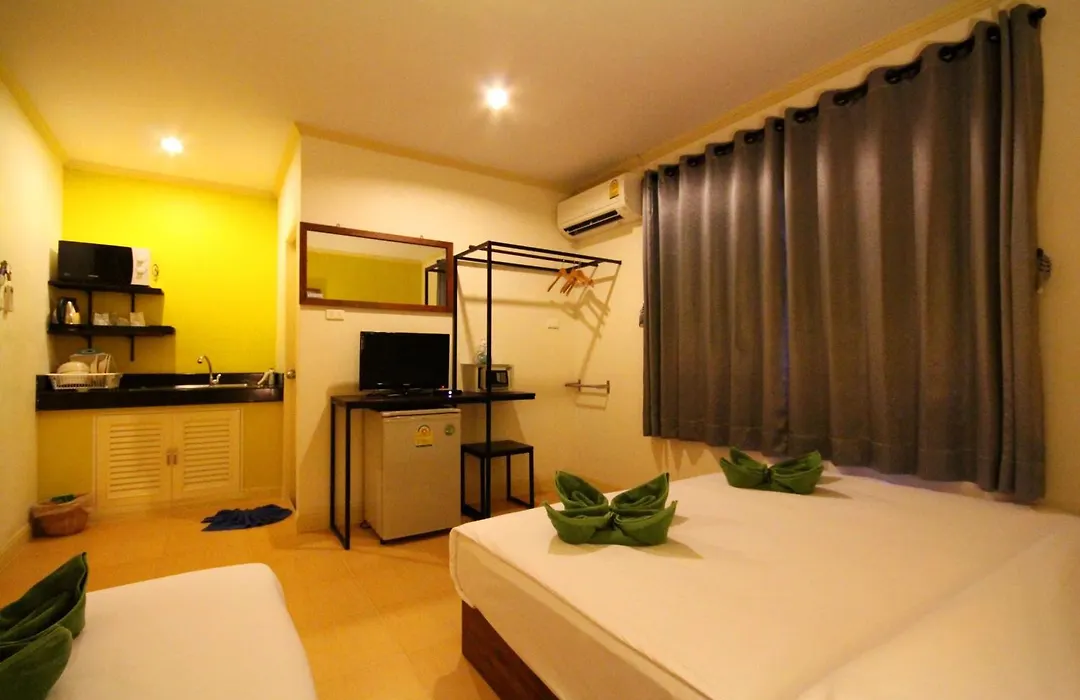 Lemonade Boutique Inn-1