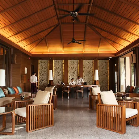 Pimalai Resort & Spa-2