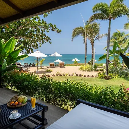 Lanta Palace Beach Resort & Spa - Adult Only-3