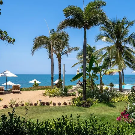 Lanta Palace Beach Resort & Spa - Adult Only-2