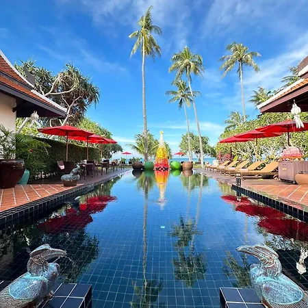 Baan Thai Lanta Resort-3