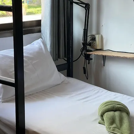 Lemonade Boutique Inn-3