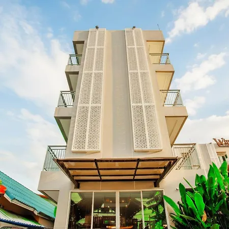 The Wings Boutique Hotels Krabi Ko Lanta-3