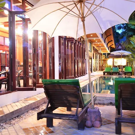 My Place Boutique Hotel-3