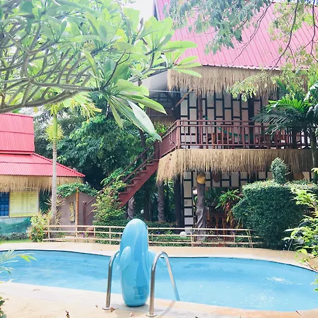 Kantiang Oasis Resort & Spa-3