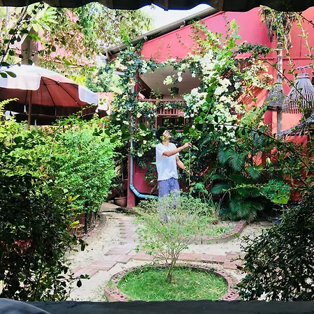 Kantiang Oasis Resort & Spa-2