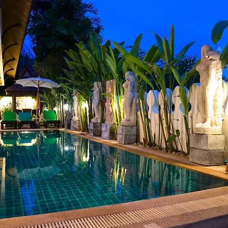 My Place Boutique Hotel-2